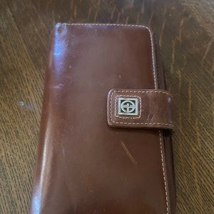 Giani Bernini wallet